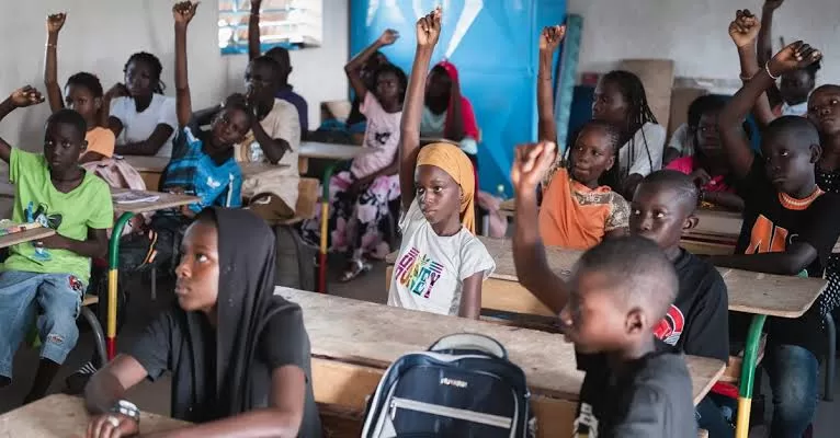 École, santé, protection sociale : le capital humain reste en tête