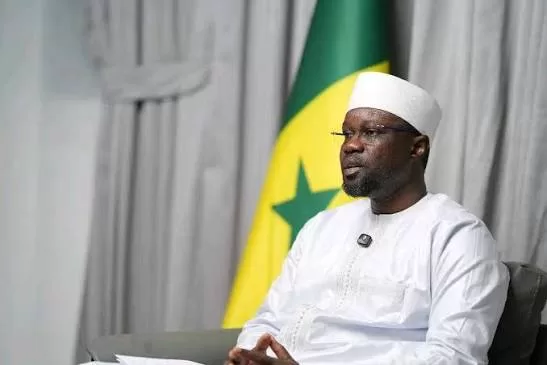 « Attaques personnelles contre Sonko » : Me Saïd Larifou hausse le ton et prévient