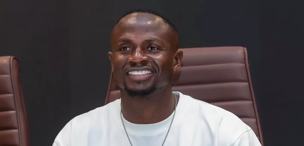 Sadio Mané dans le top 10 mondial des joueurs les mieux payés avec 54 millions de dollars annuels