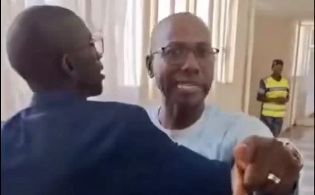 Assemblée nationale : Takku Wallu dénonce des insultes contre Abdou Mbow et annonce une plainte