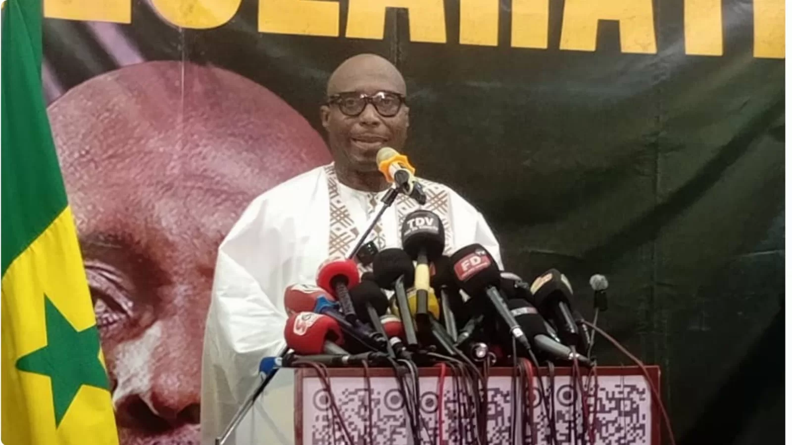 Sénégal : Sénégal Biñu Bokk dénonce une politique d’austérité et réclame des comptes au gouvernement