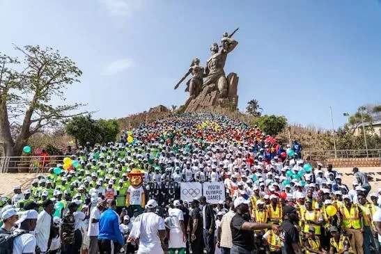 JOJ Dakar 2026 : la Primature met l’accent sur les secours, le transport et l’héritage des Jeux
