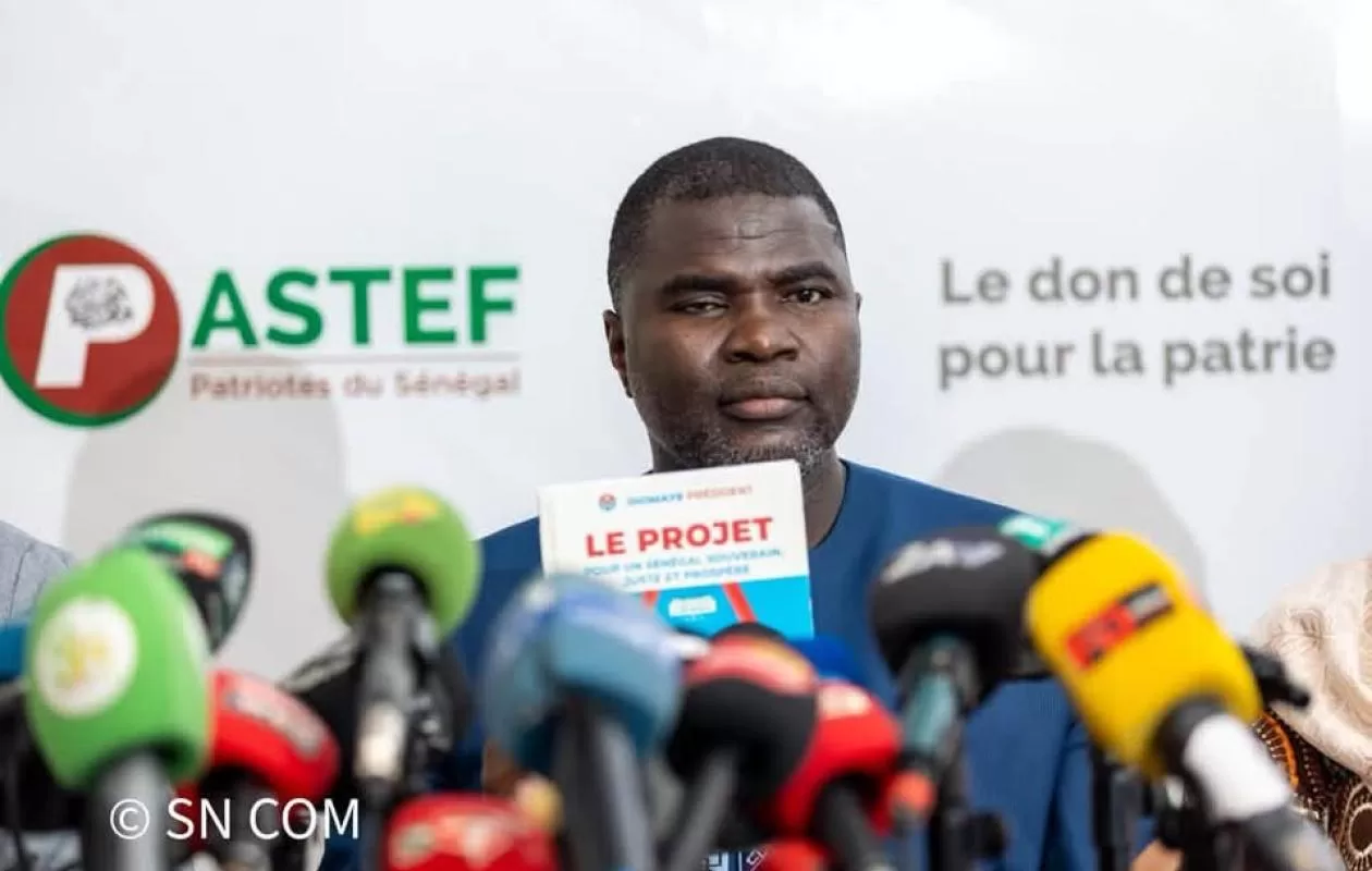 Rapprochements avec l’ancien régime : Amadou Ba interpelle le pouvoir sur les fonds spéciaux