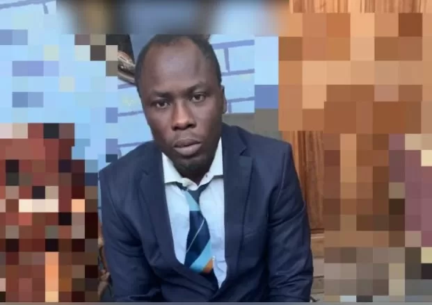 KAHONE – POLITIQUE : APRÈS DEUX ANS DE RETRAIT, LE MOUVEMENT W.A.R. ANNONCE SON RETOUR ET DÉNONCE LA GESTION DU RÉGIME EN PLACE