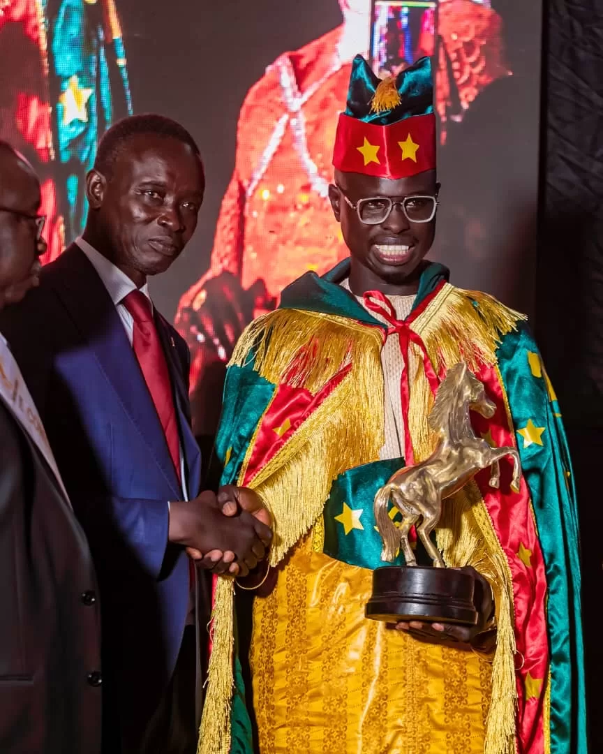 13e édition des Maalaw d’Or : Ngouda Dieng sacré « Thièssois de l’année 2026 »