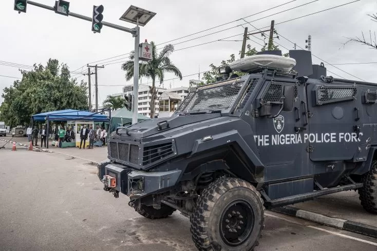 Nigeria : plus de 80 personnes kidnappées, principalement des femmes