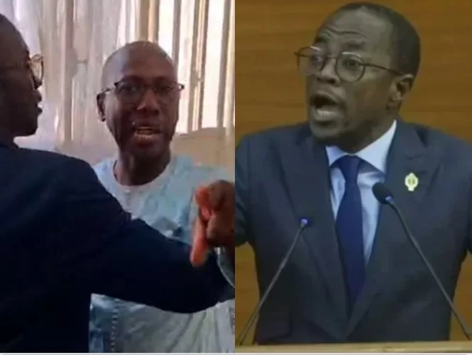 Plainte d’Abdou Mbow contre Ousmane Fall : le procureur confie l’enquête à la Sûreté urbaine, les auditions commencent