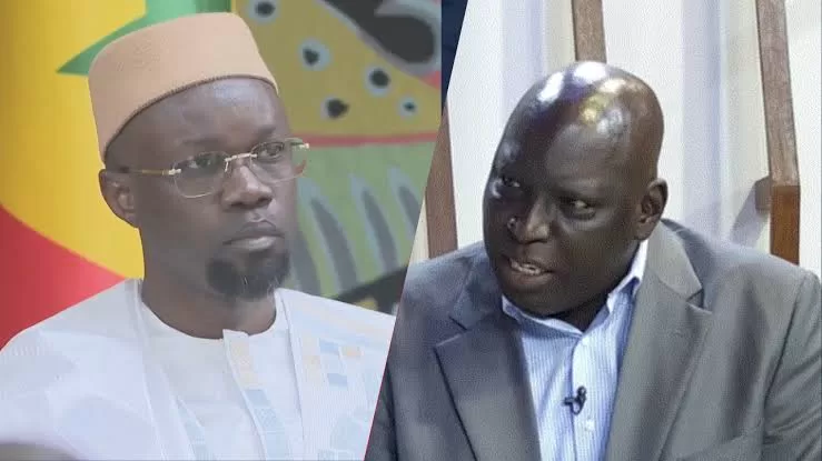 Madiambal Diagne met Ousmane Sonko au défi et évoque de possibles mesures conservatoires