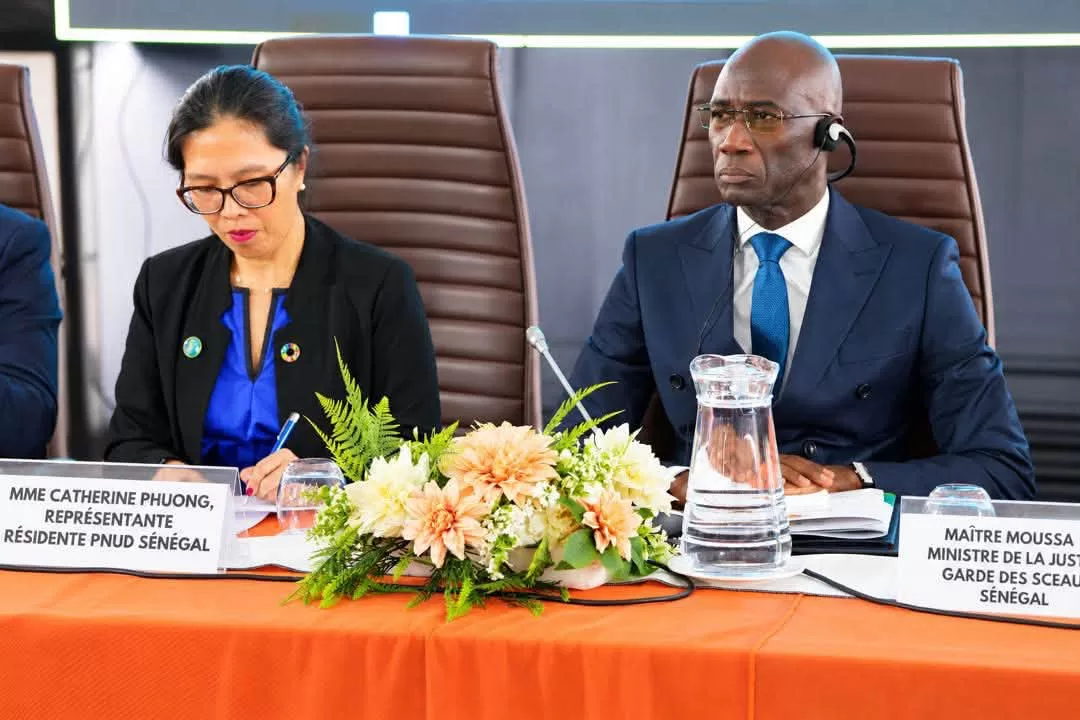 Entreprises et droits humains : le Sénégal plaide pour une responsabilité accrue face aux défis environnementaux