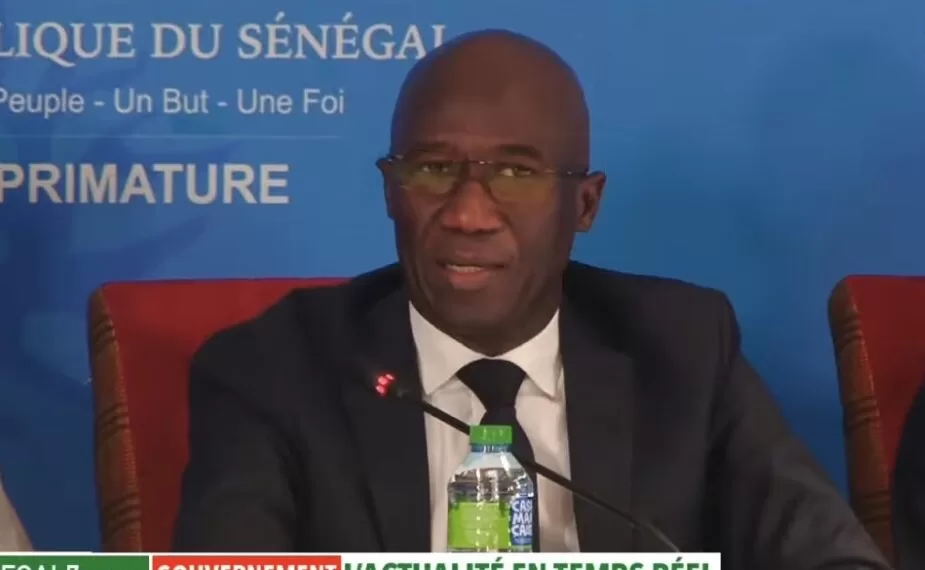 Justice : 546 agents formés et un guichet unique annoncé pour le reclassement des travailleurs
