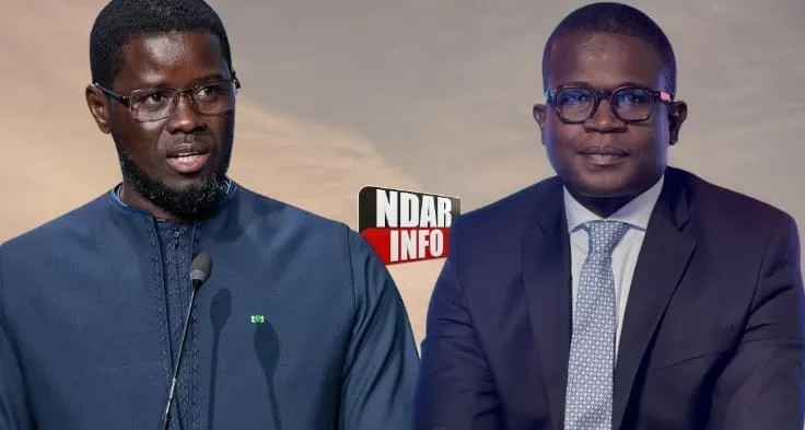 Babacar Abba Mbaye assume son adhésion à Kiiraay et estime que « l’histoire nous a donné raison »