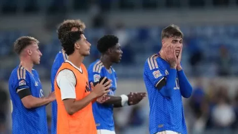 Ligue des nations : l’Italie se relance, la France confirme, la Suède et la Bosnie s’imposent