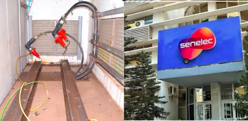 Diamniadio : Senelec annonce des perturbations électriques après des actes de vandalisme