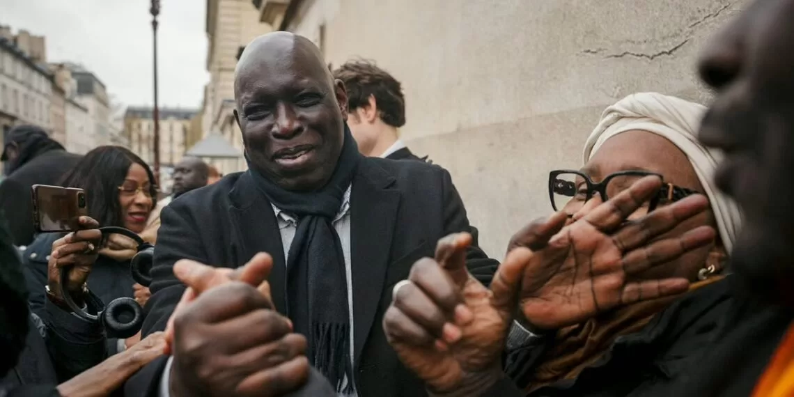 Affaire Madiambal Diagne : la requête en annulation du mandat d’arrêt international enrôlée par la justice