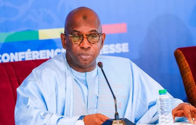 Éducation nationale : Guirassy annonce le déploiement de plus de 8 400 enseignants et écarte le risque de fortes perturbations