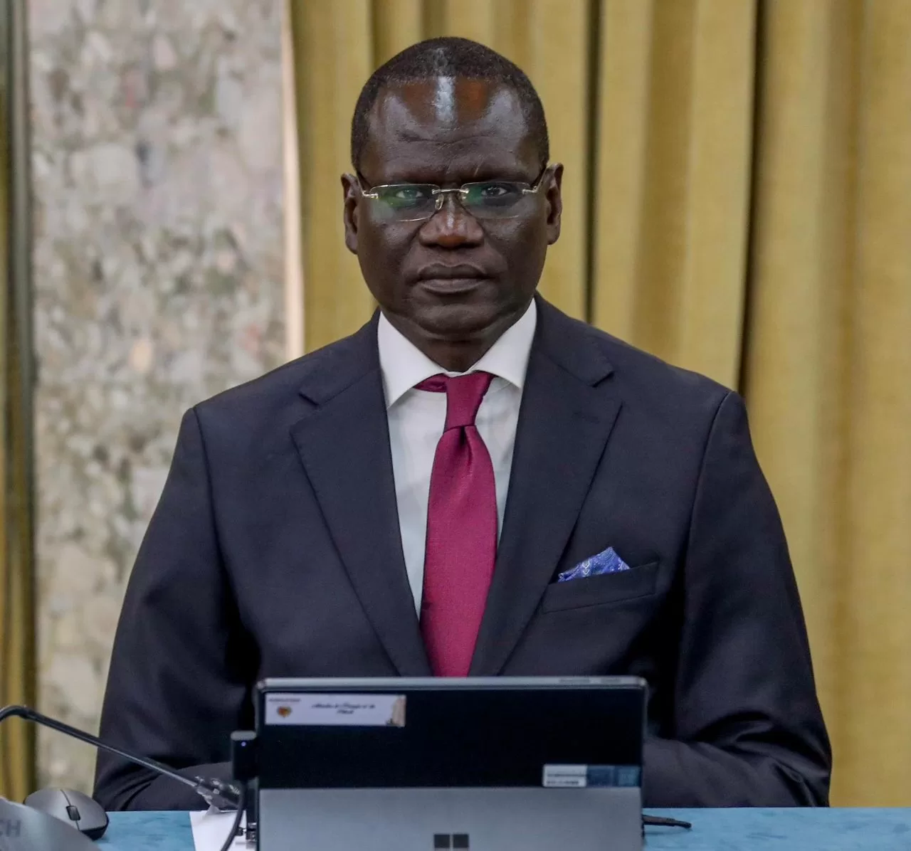 Énergie et hydrocarbures : El Hadji Abdourahmane Diouf face à la presse jeudi