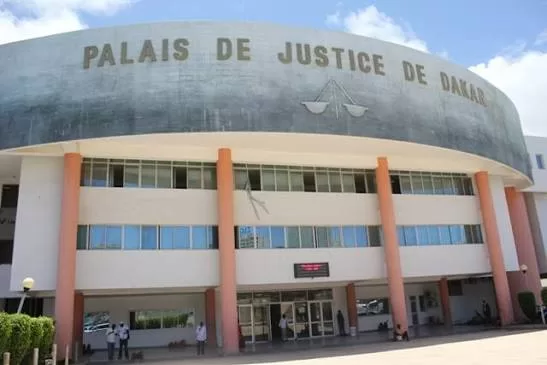 Cybercriminalité : une lycéenne de 22 ans impliquée dans une tentative de détournement de 168 millions de FCFA