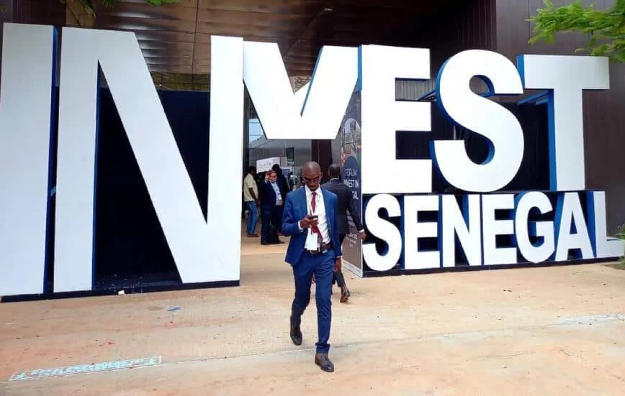 Économie sénégalaise : le commerce et les services progressent, les créations d’entreprises ralentissent