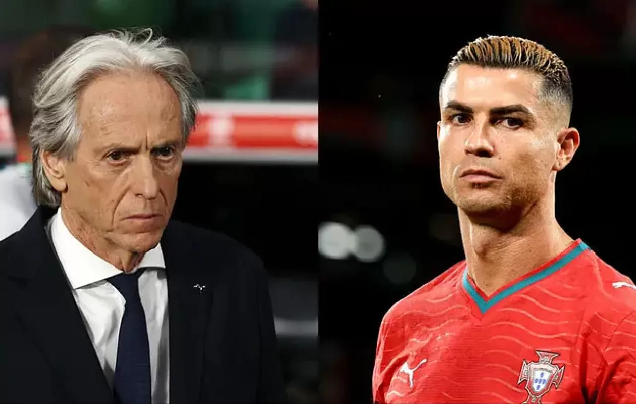 Danemark-Portugal: "J’ai un groupe qui croit en mes idées",…