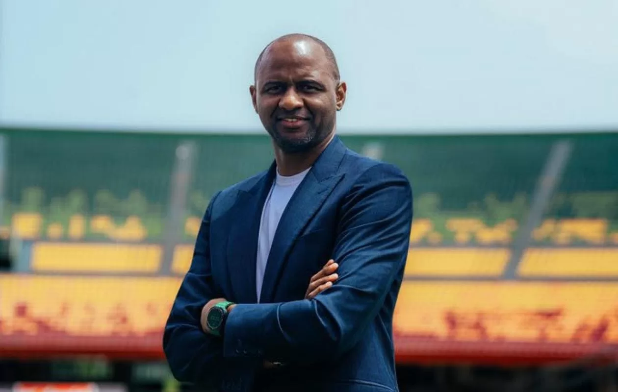 MOZAMBIQUE - SÉNÉGAL : PATRICK VIEIRA LANCE SON MANDAT AVEC PLUSIEURS SURPRISES