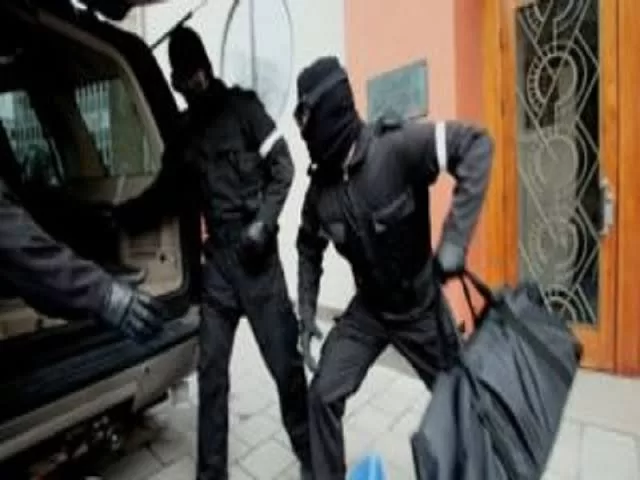 Kédougou : une attaque armée dans un site minier fait un blessé et 6,7 millions de FCFA disparaissent