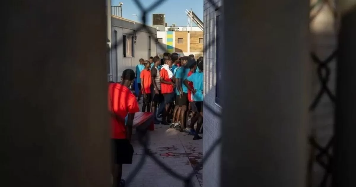 Maroc : plus de 300 Sénégalais bloqués dans deux centres d’accueil, dont des mineurs