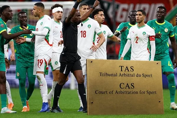CAN 2025 : le TAS fixe au 8 octobre l’audience sur le recours du Sénégal contre la CAF et le Maroc