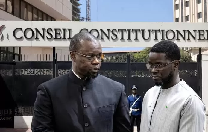 Sénégal : le Conseil constitutionnel censure la loi organique sur les finances publiques pour vice de procédure
