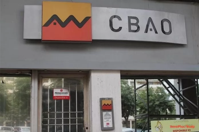 CBAO : un client réclame le remboursement de 120 millions de FCFA après un retrait présumé non autorisé