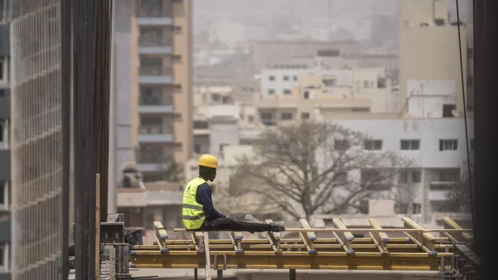Investissement : 237 milliards de moins, et des chantiers qui peinent à démarrer
