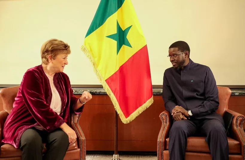 Dette du Sénégal : Dakar ouvre le dialogue avec ses créanciers et privilégie un rééchelonnement