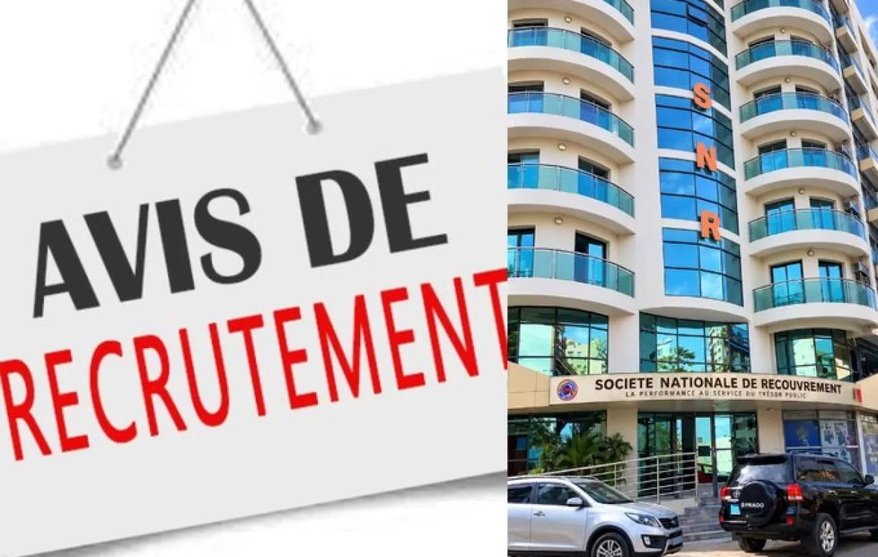 Avis de recrutement: La SNR cherche un Directeur de la Stratégie, de la Performance, de la Transformation et des Systèmes d’Information