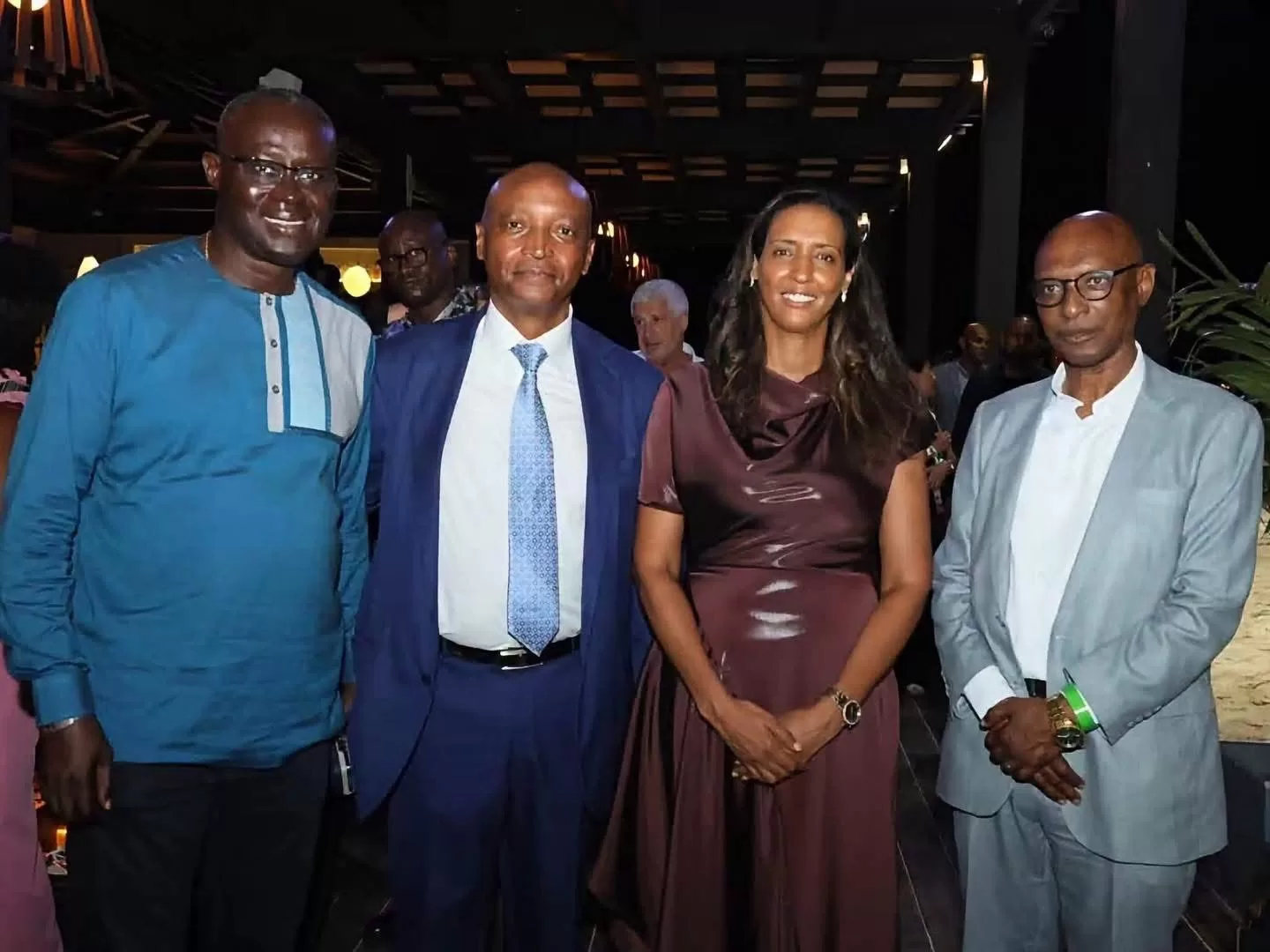 CAN : Augustin Senghor appelle à rétablir la périodicité biennale de la compétition