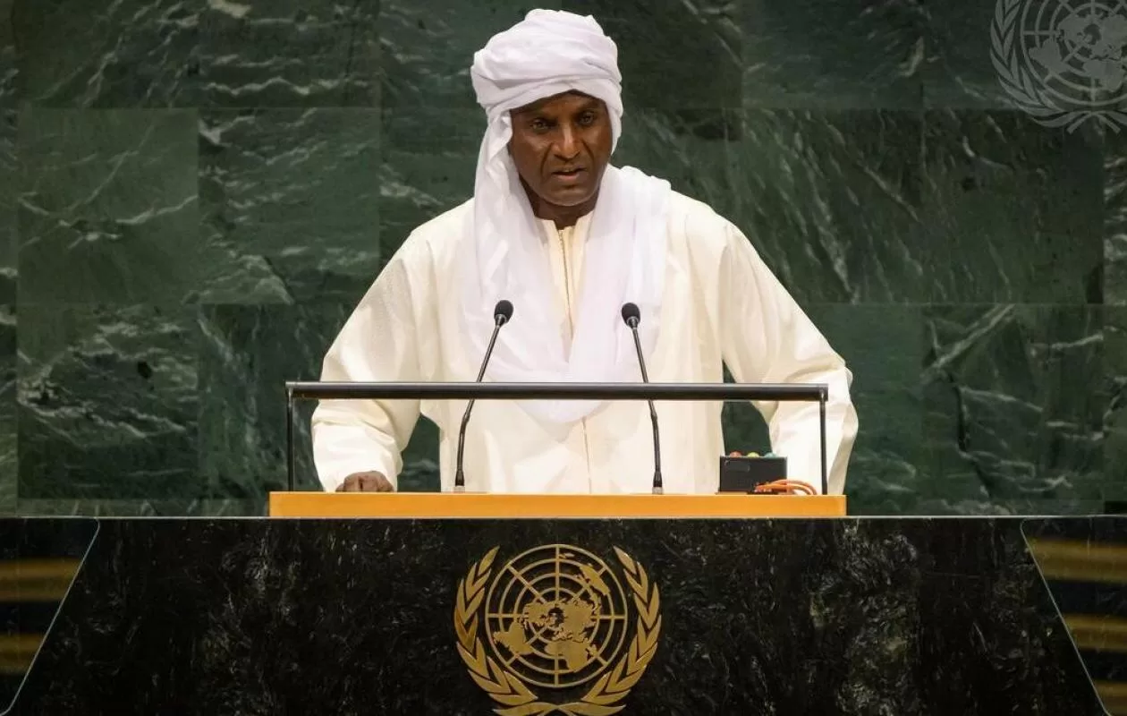 Niger : « Ils sont sur le point d’attaquer nos pos…