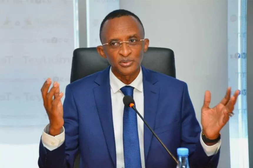 Pacte républicain/Saxal Ngor : Abdoulaye Saydou Sow rallie la dynamique KIIRAY