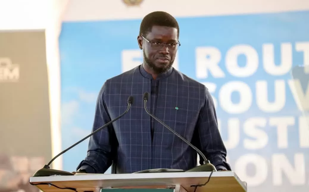 Rentrée scolaire 2026-2027 : Diomaye Faye veut accélérer la transformation de l’école sénégalaise