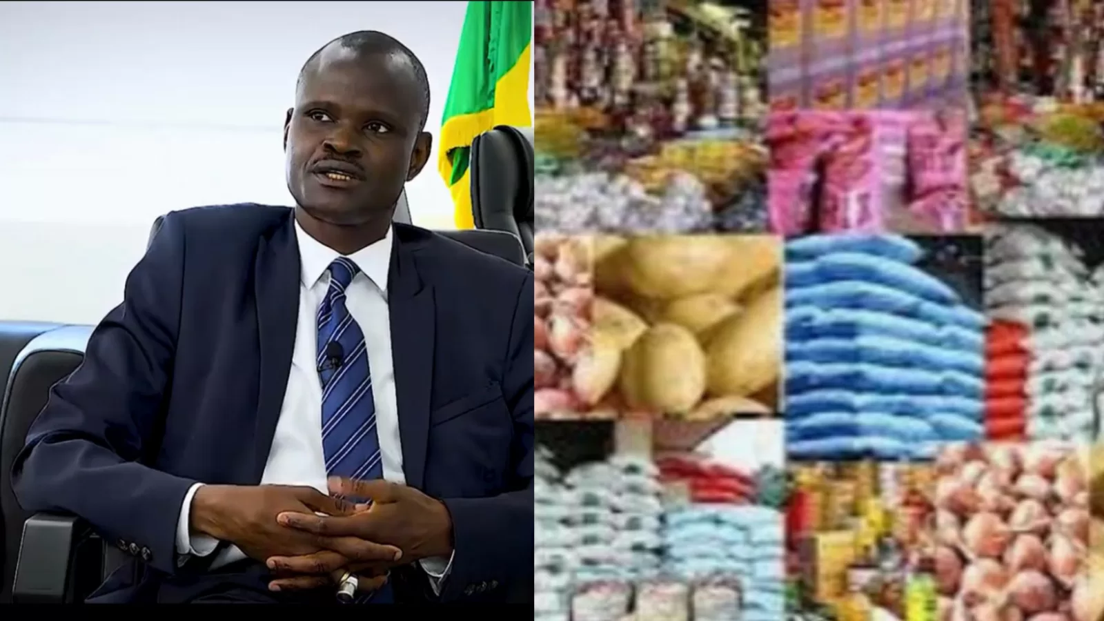 LFR 2026 : Tamsir Thiam soutient le gouvernement tout en exigeant transparence et responsabilité
