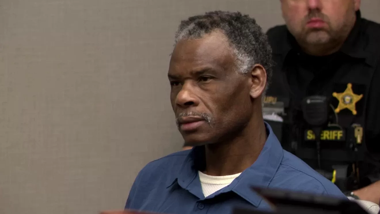 Ohio : Modou F. Ngom reconnu coupable après un acc…