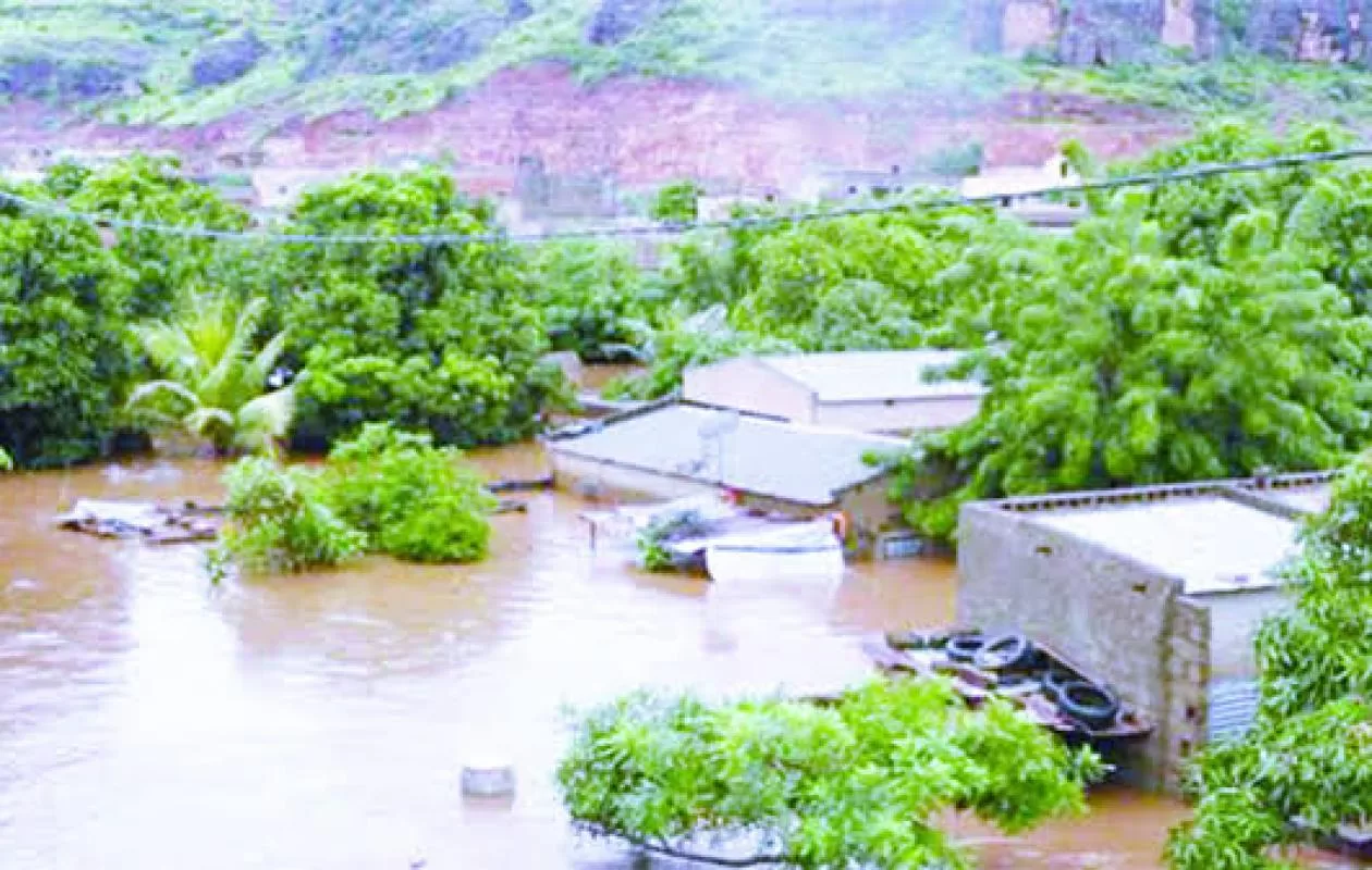 Fleuve Sénégal : la Falémé en forte hausse, le niveau monte à Matam