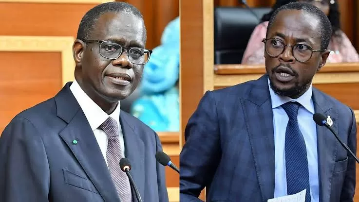 Assainissement : Abdou Mbow met en doute les 900 milliards annoncés par le gouvernement