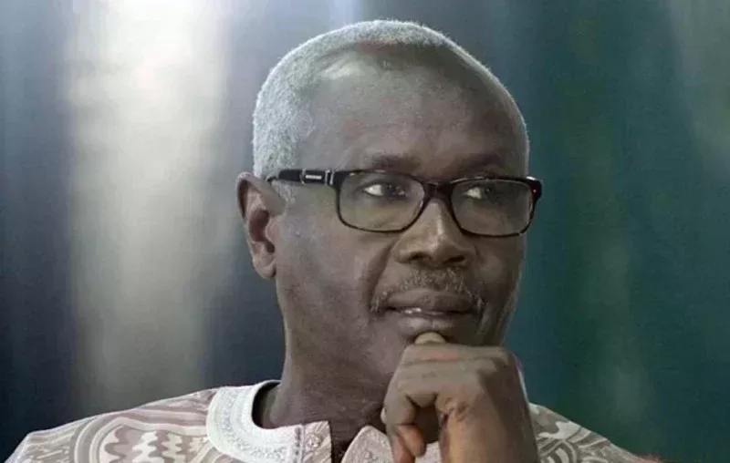 Nécrologie : Mody Niang, ancien inspecteur de l’Éducation nationale et chroniqueur engagé, est décédé