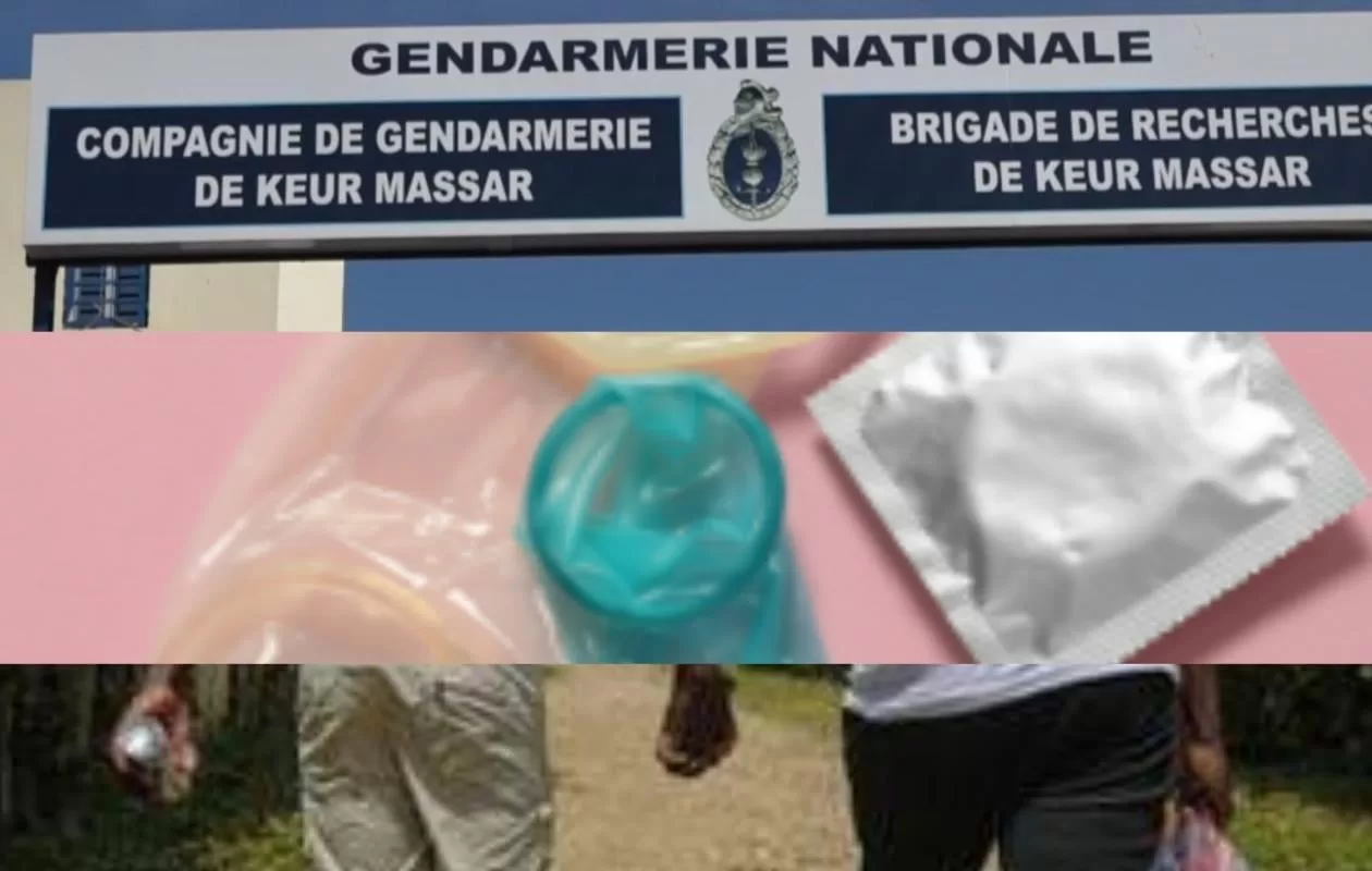 Thiaroye-sur-Mer : une enquête ouverte après la découverte d’un corps