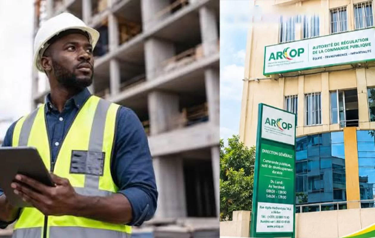 Marchés publics : l’ARCOP et le PNUE veulent accélérer la transition vers des bâtiments durables au Sénégal