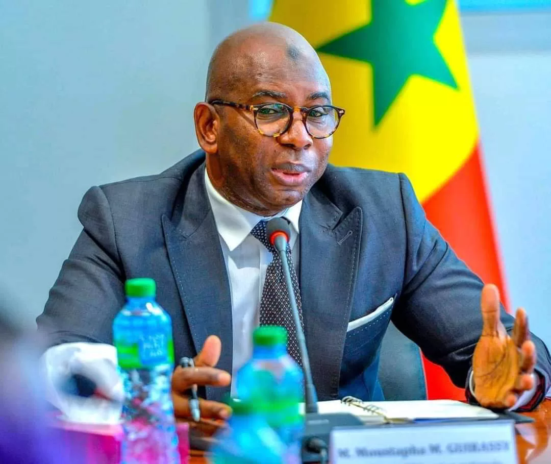 Grève du G7 : Moustapha Mamba Guirassy dénonce un mot d’ordre « surprenant » et appelle à la reprise du dialogue