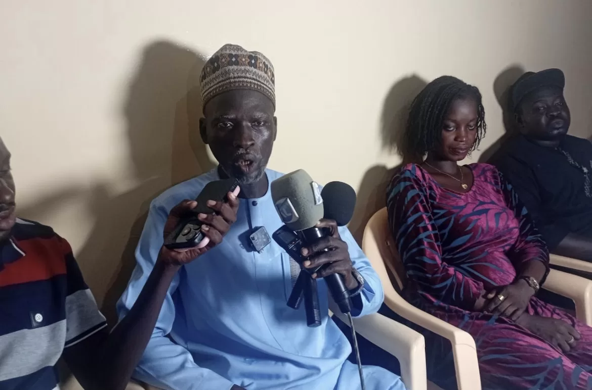 Kaolack : Abdoulaye Déthié Ndao appelle à l’unité et à la massification de KIIRAAY