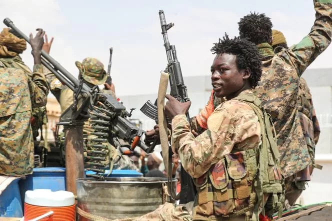Soudan : 53 morts dans une frappe de drone contre un marché dans la région disputée d’Abyei