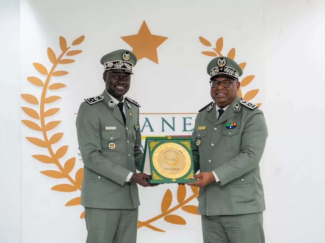 Douanes sénégalaises : Malick Mbaye prend les commandes et fixe les nouvelles priorités