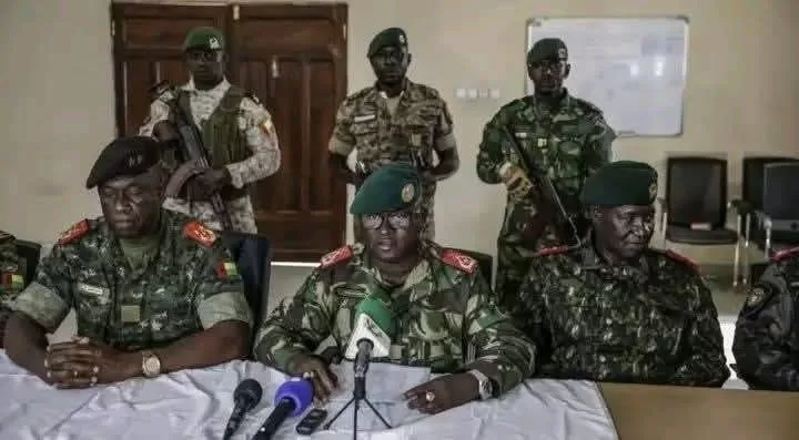 Crise électorale en Guinée-Bissau : Dakar plaide p…