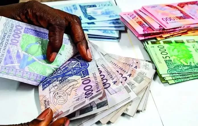 Marché des titres publics : le Sénégal mobilise 55 milliards de FCFA, au-delà de son objectif initial