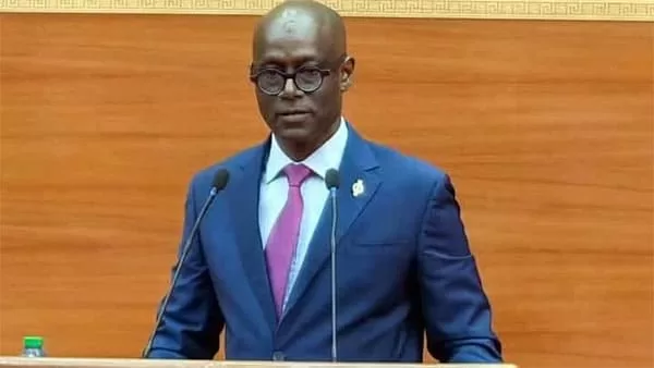 Assemblée nationale : Thierno Alassane Sall charge la majorité et le gouvernement
